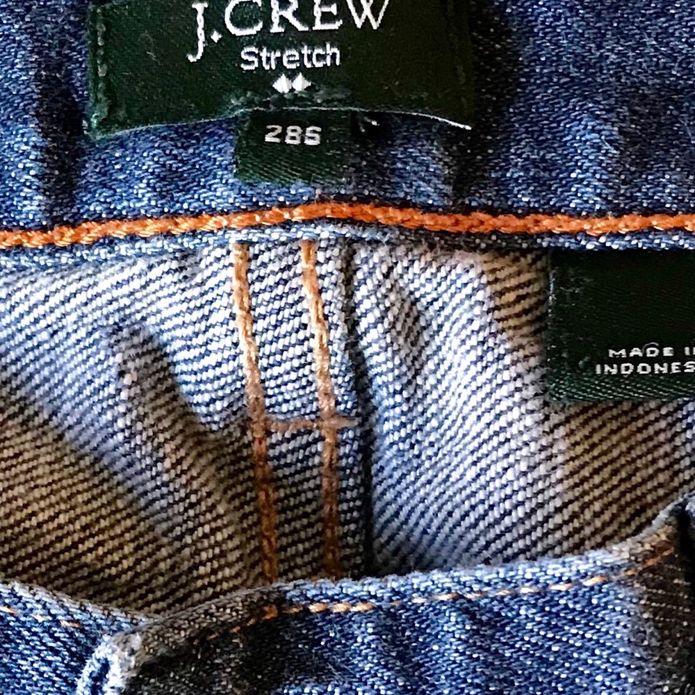 J.Crew Jeans - Picture 4 of 4